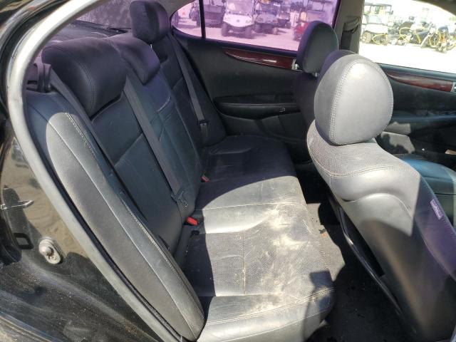 Photo 6 from auction – 2005 LEXUS ES 330 with VIN JTHBA30GX55108865