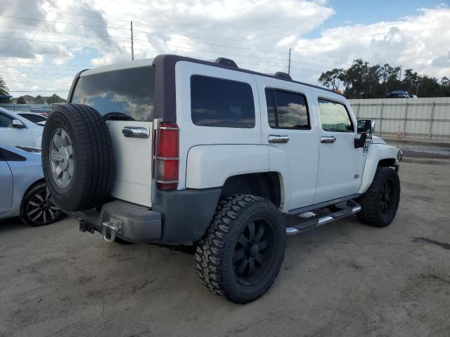 Photo 4 from auction – 2007 HUMMER H3 with VIN 5GTDN13E378105829