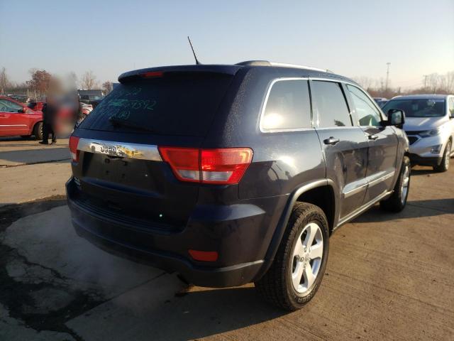 Photo 4 from auction – 2012 JEEP GRAND CHER with VIN 1C4RJFAG5CC342422