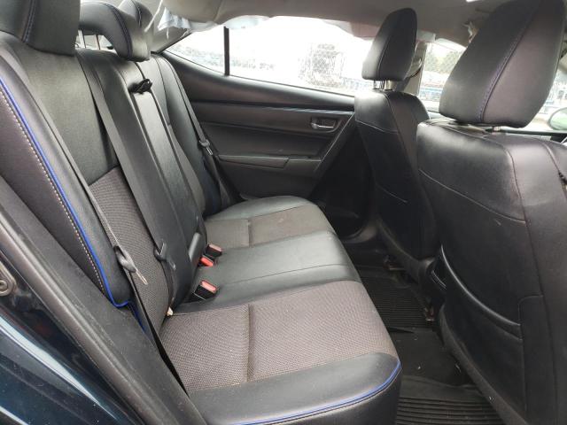 Photo 6 from auction – 2019 TOYOTA COROLLA L with VIN 2T1BURHE0KC182826