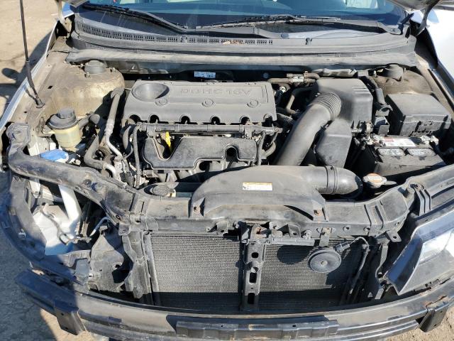 Photo 7 from auction – 2012 KIA FORTE LX with VIN KNAFT4A28C5483492