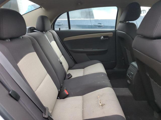 Photo 6 from auction – 2012 CHEVROLET MALIBU 1LT with VIN 1G1ZC5E01CF334133