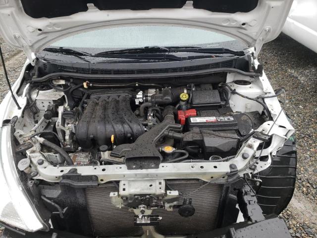 Photo 7 from auction – 2012 NISSAN VERSA S with VIN 3N1BC1CP6CK268100