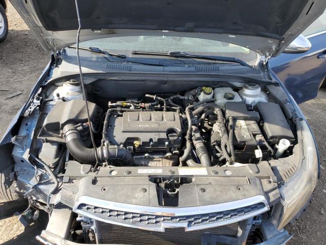 Photo 7 from auction – 2014 CHEVROLET CRUZE LTZ with VIN 1G1PG5SB2E7281571