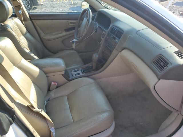 Photo 5 from auction – 2000 LEXUS ES 300 with VIN JT8BF28G3Y5076393