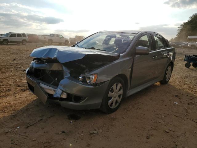 Photo 2 from auction – 2014 MITSUBISHI LANCER with VIN JA32U2FU0EU013686