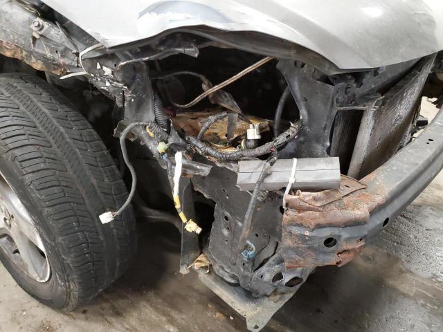 Photo 9 from auction – 2004 HONDA CIVIC EX with VIN 1HGEM22924L045853