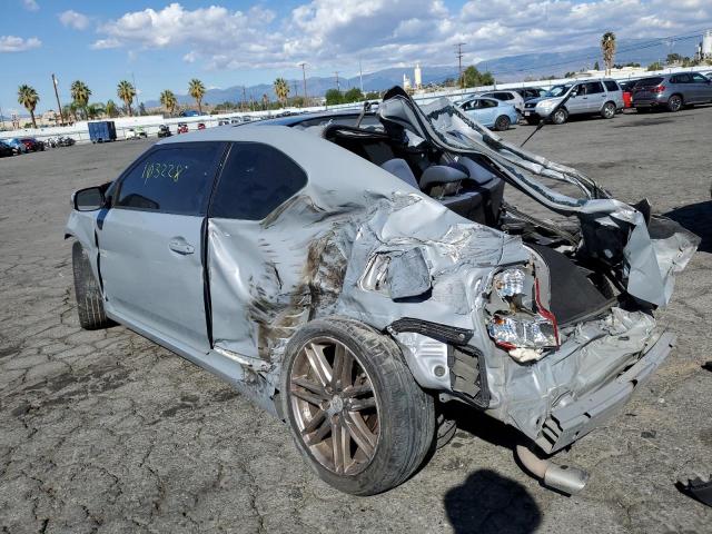 Photo 3 from auction – 2011 TOYOTA SCION TC with VIN JTKJF5C7XB3018704