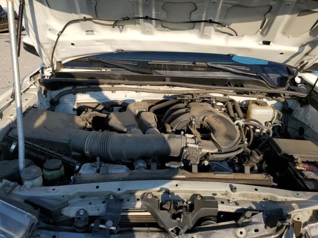 Photo 7 from auction – 2014 TOYOTA 4RUNNER SR with VIN JTEZU5JR0E5065250
