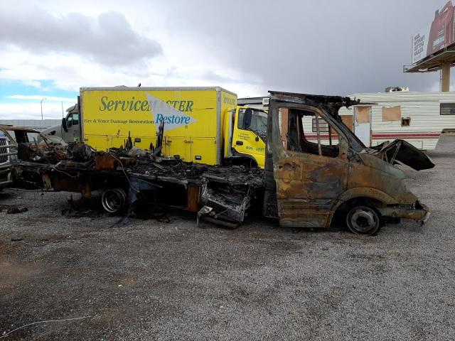 Photo 9 from auction – 2016 MERCEDES-BENZ SPRINTER 3 with VIN 8BNPF4CC5GE129598