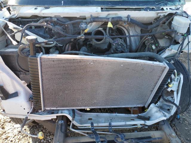 Photo 7 from auction – 2015 CHEVROLET EXPRESS G2 with VIN 1GCWGFCF4F1107094