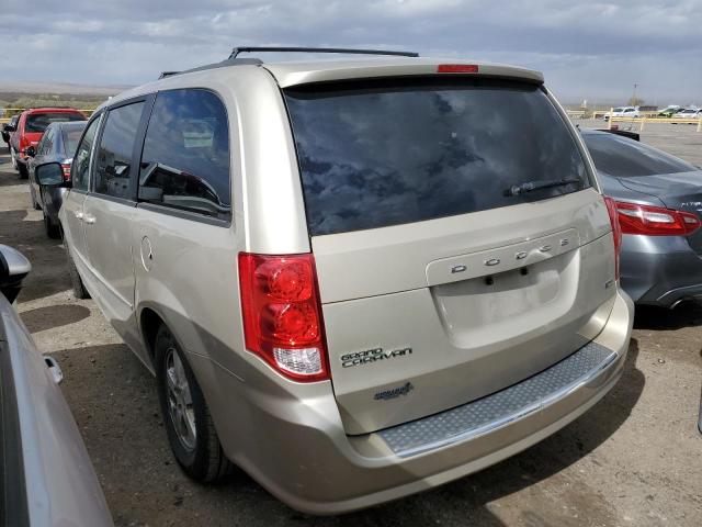 Photo 3 from auction – 2013 DODGE GRAND CARA with VIN 2C4RDGCG4DR576134