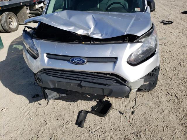 Photo 9 from auction – 2015 FORD TRANSIT CO with VIN NM0GE9E79F1203480