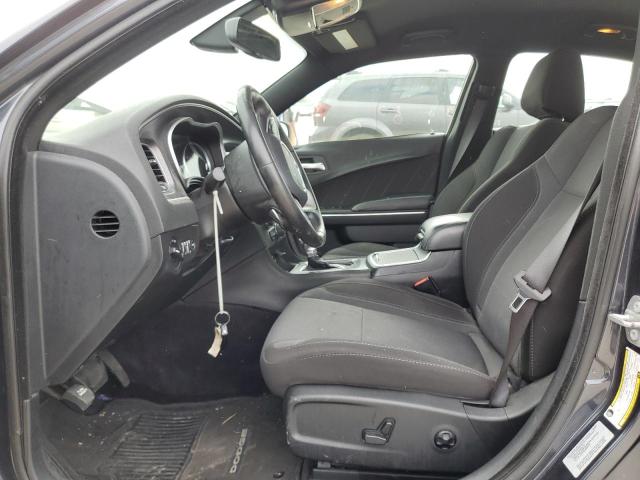 Photo 7 from auction – 2016 DODGE CHARGER R/ with VIN 2C3CDXCT2GH354791