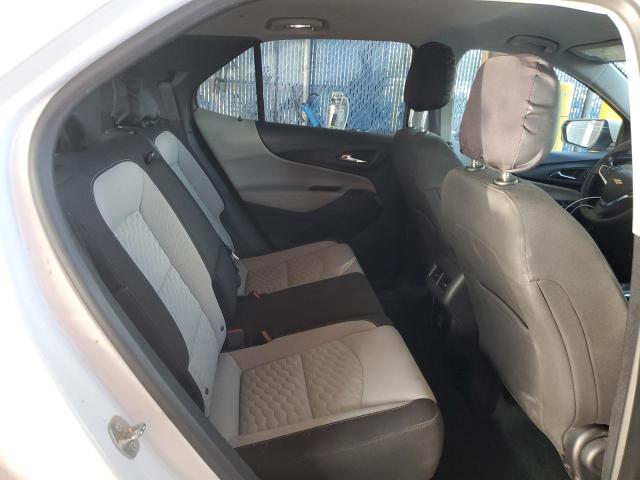 Photo 6 from auction – 2019 CHEVROLET EQUINOX LT with VIN 2GNAXKEV8K6145398