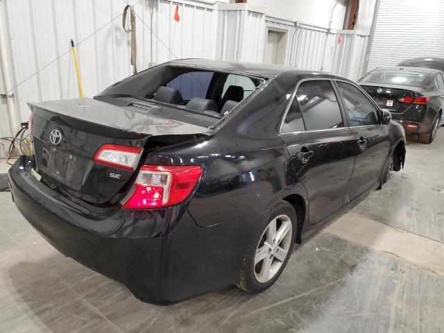 Photo 4 from auction – 2012 TOYOTA CAMRY BASE with VIN 4T1BF1FK9CU067808