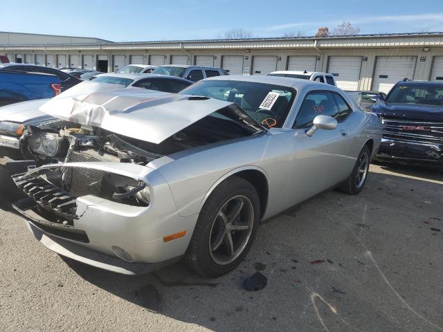 Photo 2 from auction – 2010 DODGE CHALLENGER with VIN 2B3CJ4DV4AH113925