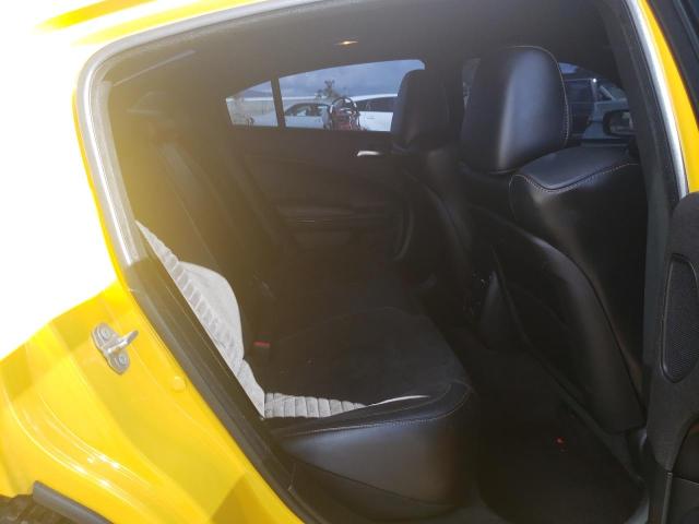 Photo 6 from auction – 2017 DODGE CHARGER R/ with VIN 2C3CDXCT3HH528899