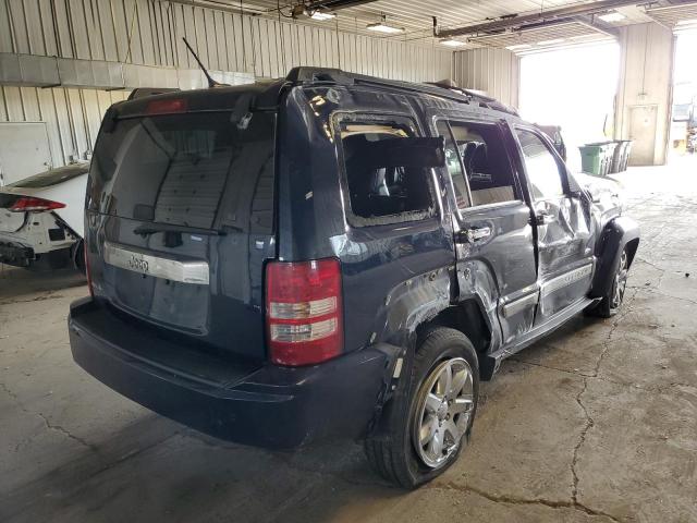 Photo 4 from auction – 2012 JEEP LIBERTY SP with VIN 1C4PJMAK7CW210339