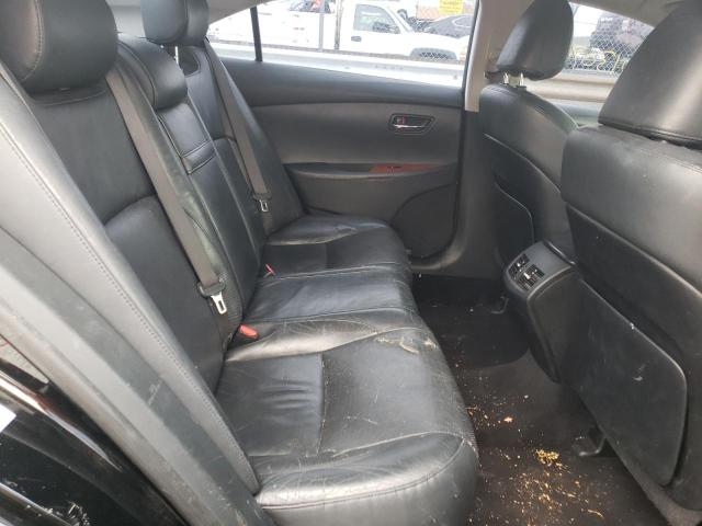 Photo 6 from auction – 2008 LEXUS ES 350 with VIN JTHBJ46G582244680
