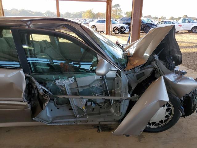 Photo 9 from auction – 2003 BUICK LESABRE CU with VIN 1G4HP52K93U265597