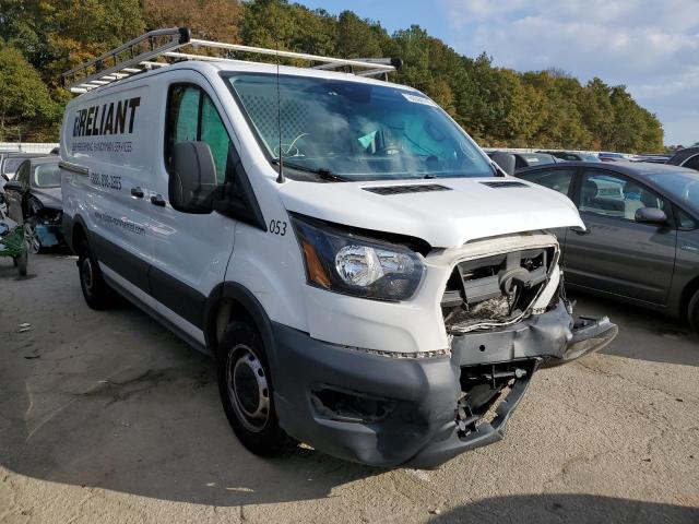 Photo 1 from auction – 2020 FORD TRANSIT T- with VIN 1FTBR1Y83LKA33565
