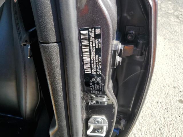Photo 10 from auction – 2018 JEEP RENEGADE T with VIN ZACCJBCB6JPH59699
