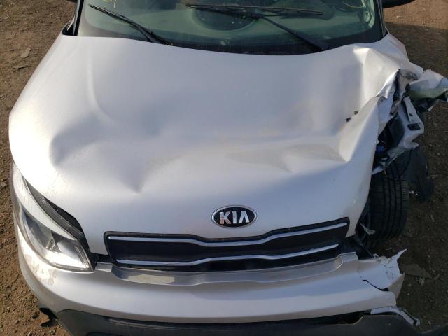 Photo 7 from auction – 2017 KIA SOUL with VIN KNDJN2A20H7497572