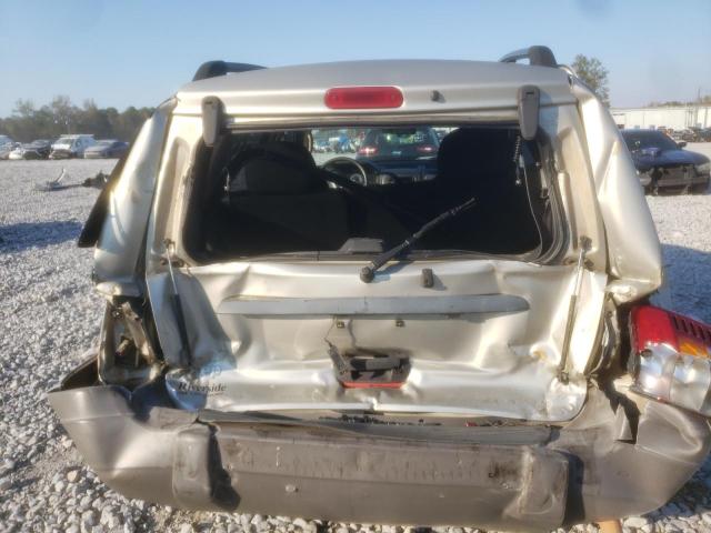Photo 9 from auction – 2004 JEEP GRAND CHER with VIN 1J4GX48S44C326597