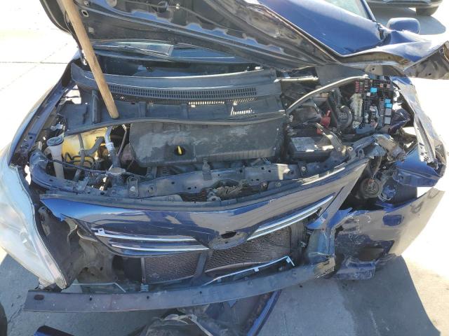 Photo 7 from auction – 2013 TOYOTA COROLLA BA with VIN 5YFBU4EE1DP168041