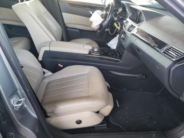 Photo 5 from auction – 2011 MERCEDES-BENZ E 350 with VIN WDDHF5GB7BA367910