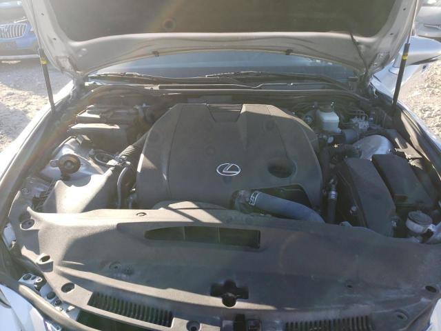 Photo 7 from auction – 2014 LEXUS IS 250 with VIN JTHCF1D22E5012480