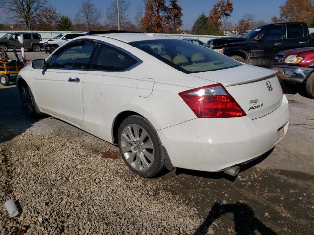 Photo 3 from auction – 2010 HONDA ACCORD EXL with VIN 1HGCS2B89AA006804