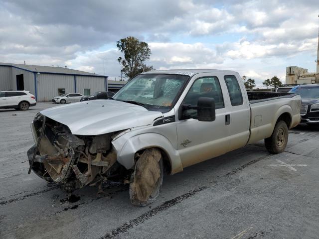 Photo 2 from auction – 2016 FORD F250 SUPER with VIN 1FT7X2BT8GEB86641