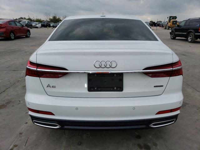 Photo 6 from auction – 2019 AUDI A6 PREMIUM with VIN WAUK2AF26KN064743