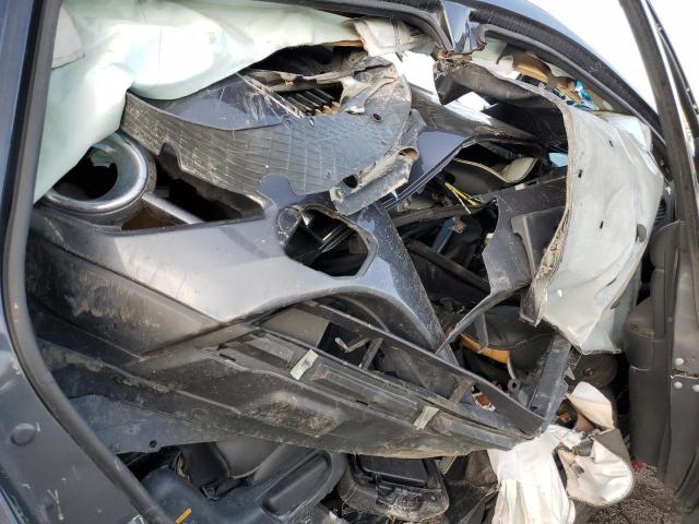 Photo 9 from auction – 2013 NISSAN PATHFINDER with VIN 5N1AR2MM6DC640913