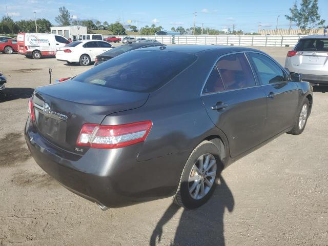 Photo 4 from auction – 2011 TOYOTA CAMRY BASE with VIN 4T4BF3EK8BR161616