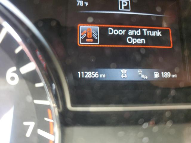 Photo 8 from auction – 2018 NISSAN ALTIMA 2.5 with VIN 1N4AL3AP7JC215129