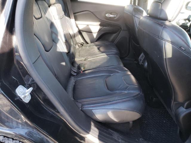 Photo 6 from auction – 2014 JEEP CHEROKEE T with VIN 1C4PJMBS9EW156575