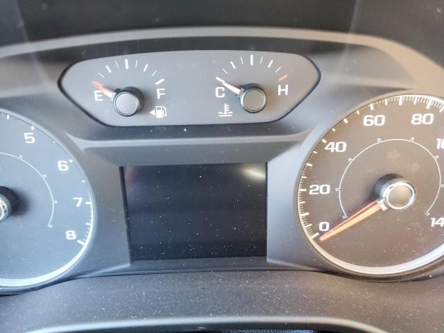 Photo 8 from auction – 2019 GMC ACADIA SLE with VIN 1GKKNLLS9KZ198783