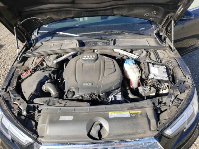 Photo 7 from auction – 2018 AUDI A4 PREMIUM with VIN WAULMAF40JA099865