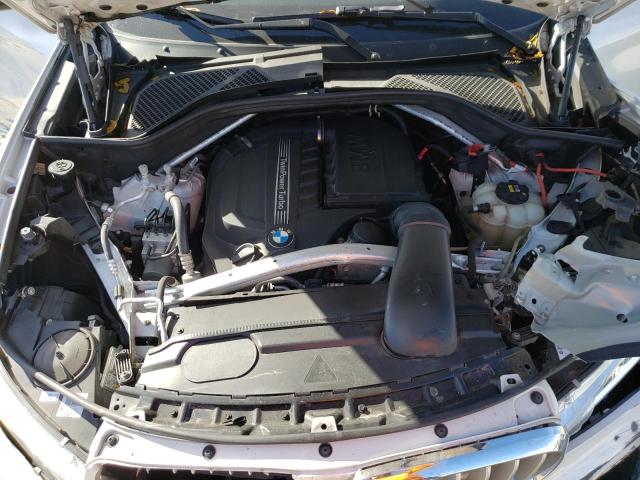 Photo 7 from auction – 2017 BMW X5 SDRIVE3 with VIN 5UXKR2C50H0U18702