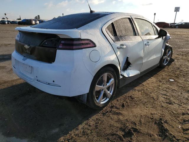 Photo 4 from auction – 2012 CHEVROLET VOLT with VIN 1G1RH6E49CU120402