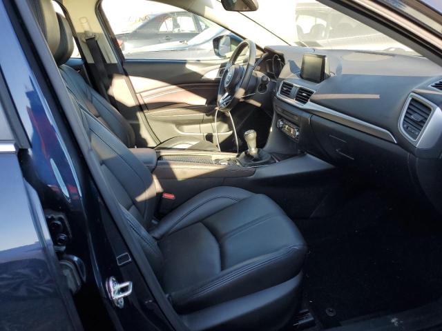 Photo 5 from auction – 2017 MAZDA 3 TOURING with VIN 3MZBN1L37HM157746