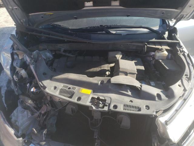 Photo 7 from auction – 2016 TOYOTA HIGHLANDER with VIN 5TDZARFH5GS019429