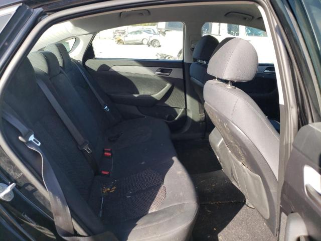 Photo 6 from auction – 2019 HYUNDAI SONATA SE with VIN 5NPE24AF2KH755201