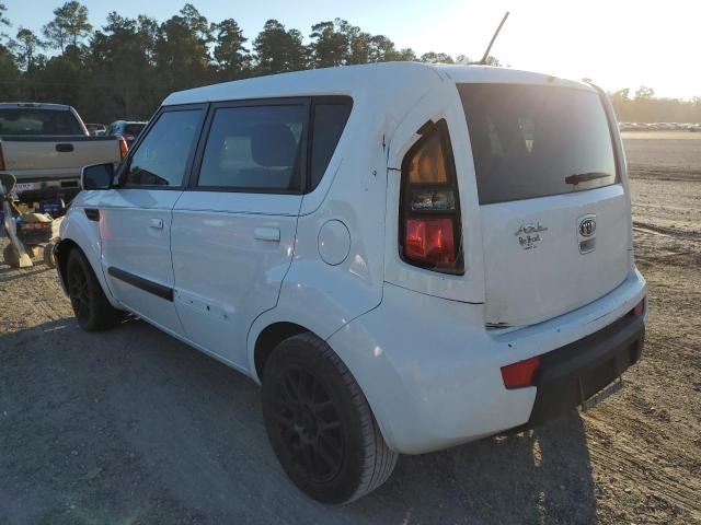 Photo 3 from auction – 2010 KIA SOUL + with VIN KNDJT2A22A7078750