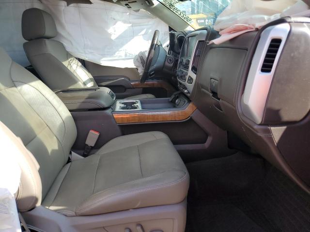 Photo 5 from auction – 2018 GMC SIERRA K15 with VIN 3GTU2NEC2JG620129
