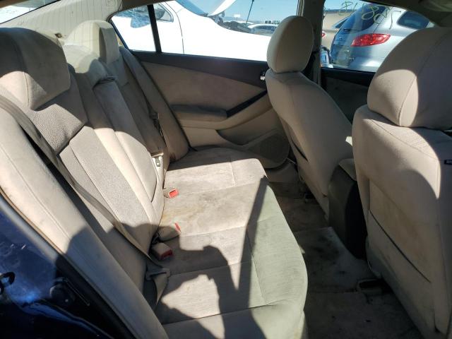 Photo 6 from auction – 2010 NISSAN ALTIMA HYB with VIN 1N4CL2APXAC110846
