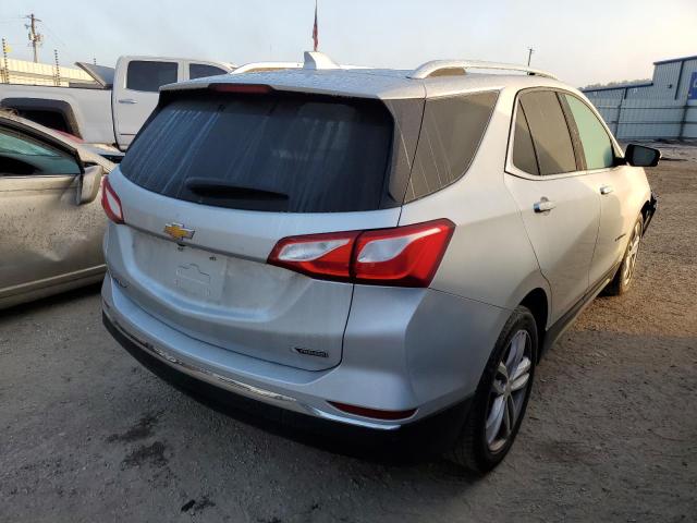 Photo 4 from auction – 2018 CHEVROLET EQUINOX PR with VIN 3GNAXMEV8JS581888